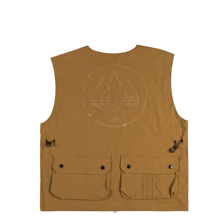 Adidas SPZL Wardour Vest