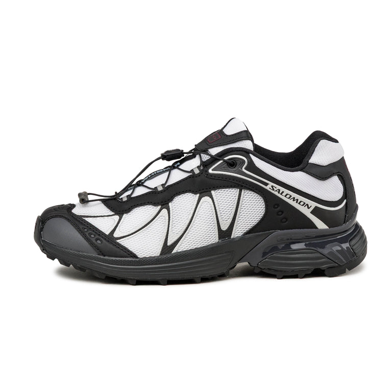Salomon XT-Whisper - 40 2/3 / Black / White - 1
