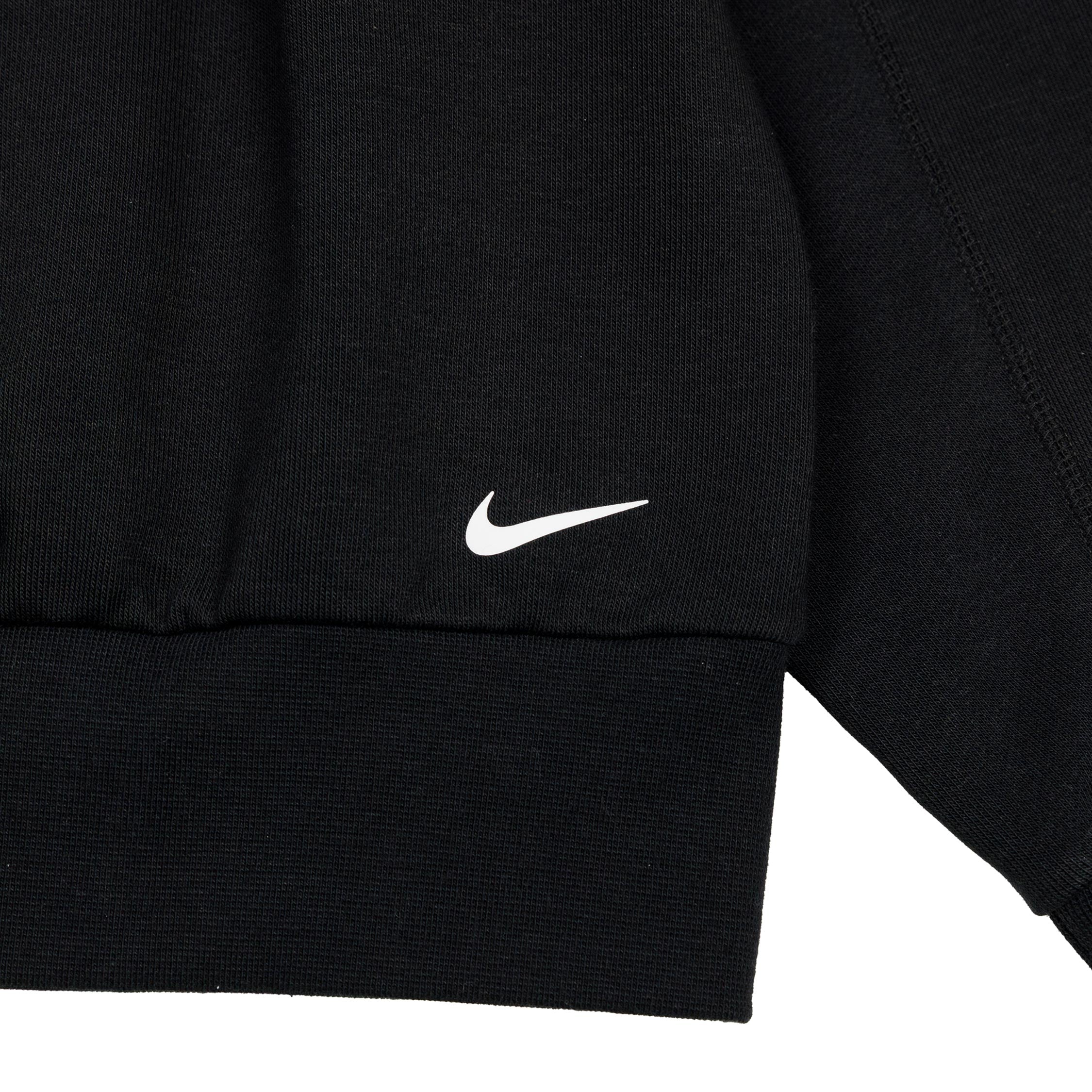 nike nrg premium essential hoodie