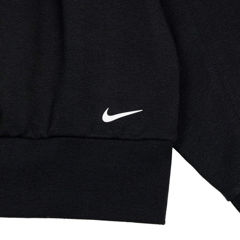 Nike	ACG *Magic Hour* Dri-FIT Trail-Hoodie - L / Black / Summit White / Summit White - 5
