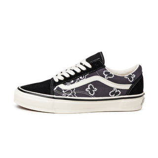 Vans Old Skool LX *Bandana* - 39 / Black