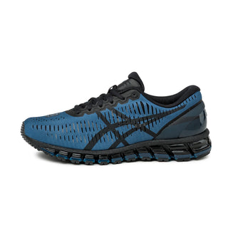 Asics x C.P. Company GEL-Quantum™ 360 I - 40 / Moroccan Blue / Caviar