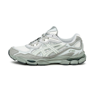 Asics GEL-NYC - 41.5 / Cream / Light Sage