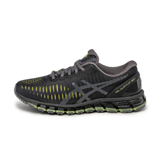 Asics GEL-Quantum™ 360 I - 42.5 / Graphite Grey / Green Apple
