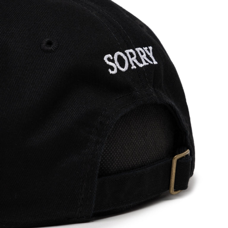 IDEA I Don't Work Here Cap