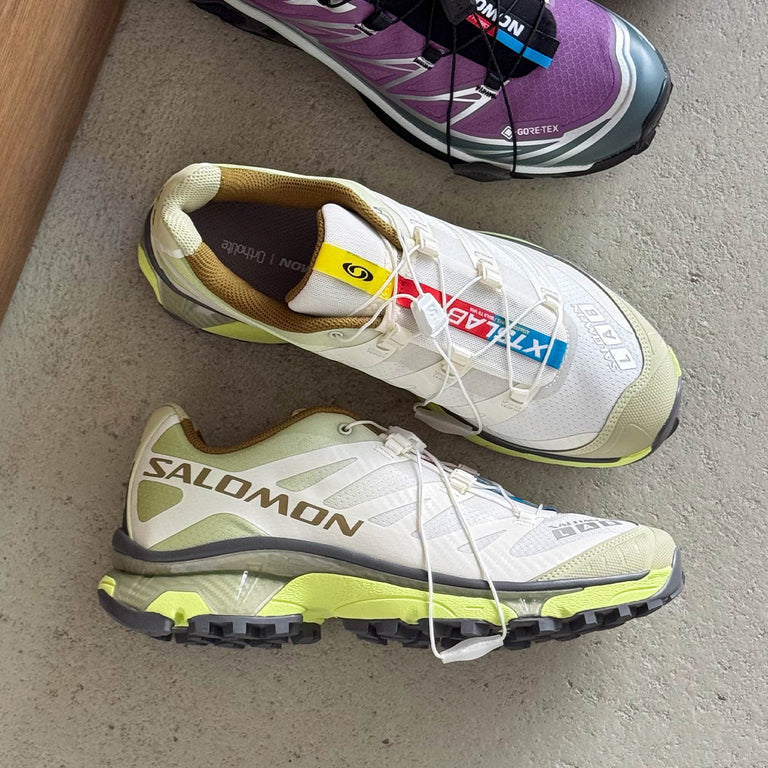 Salomon XT-4 OG onfeet
