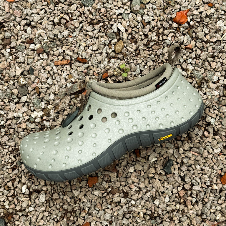 Crocs Tembo II RO onfeet