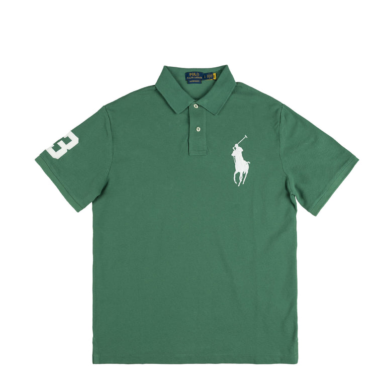 Polo Ralph Lauren Short Sleeve Polo