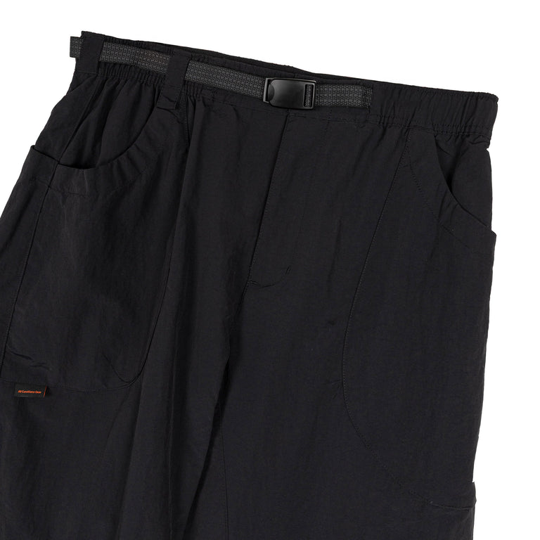 Nike	ACG *Dolomiti* Trousers - L / Black / Summit White - 3