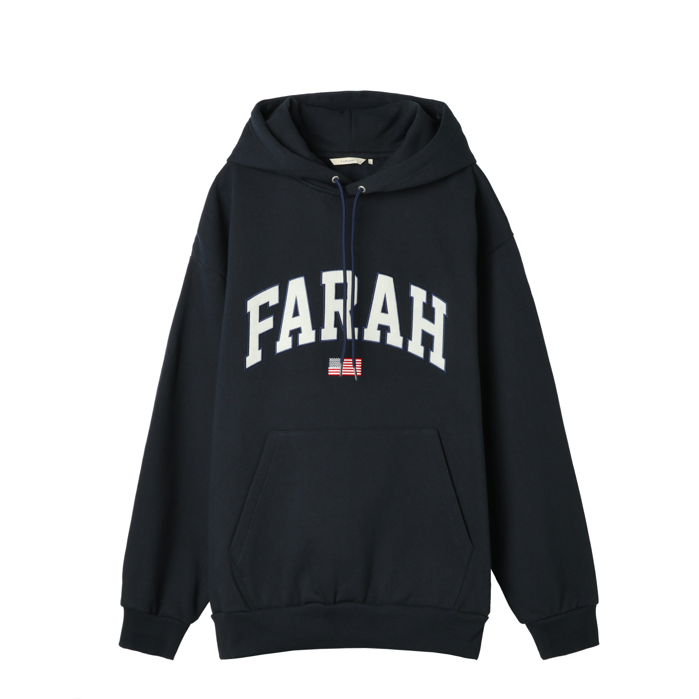 Printed Border Sweatshirt FARAH ⁄ FARAH(ファーラー Sweat 