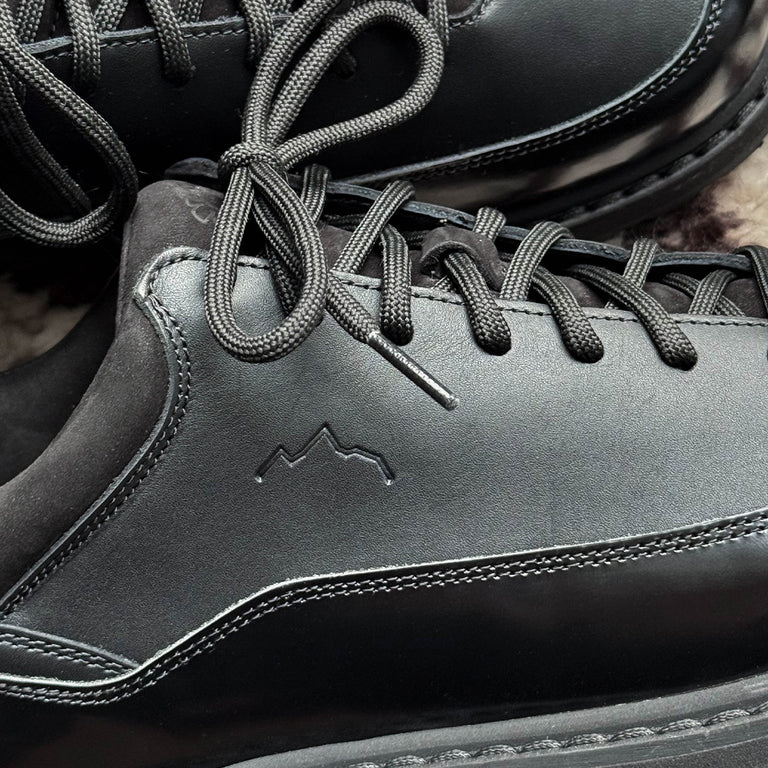 Diemme x Sunflower Cornaro Gala onfeet