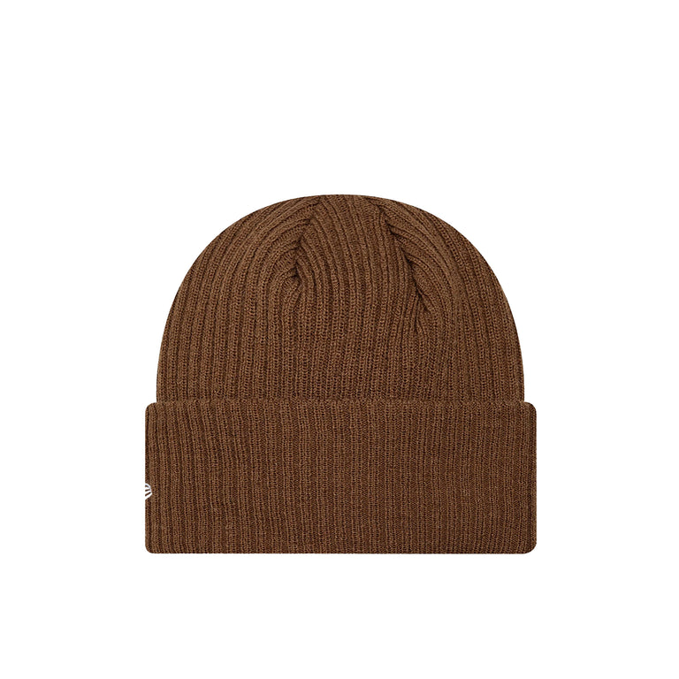 New Era Los Angeles Dodgers Wide Cuff Beanie - 2