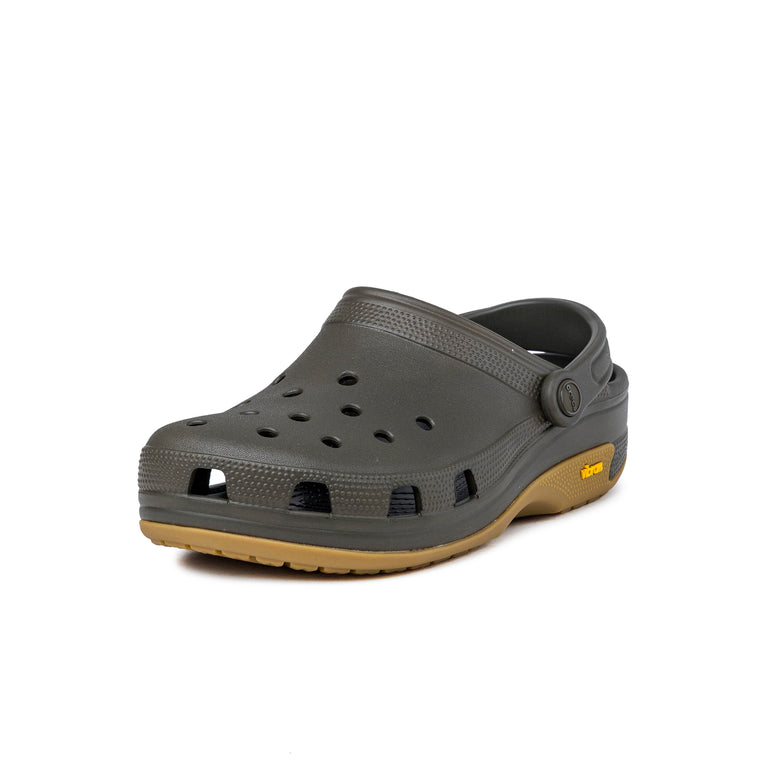 Crocs Classic EXP - 36-37 / DpO / Gum - 2