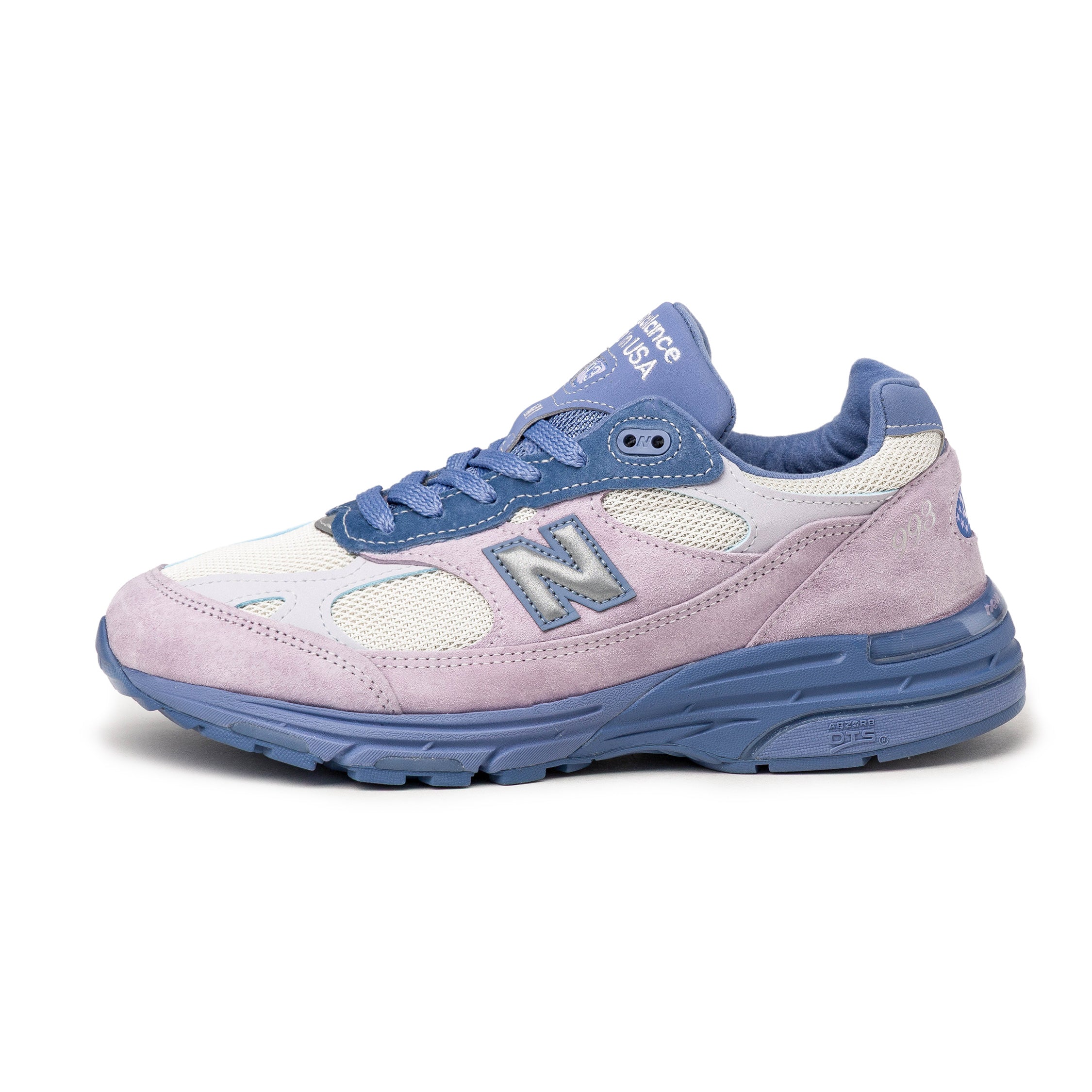 New Balance 993 *Made in USA* sneakers » bestel nu online!