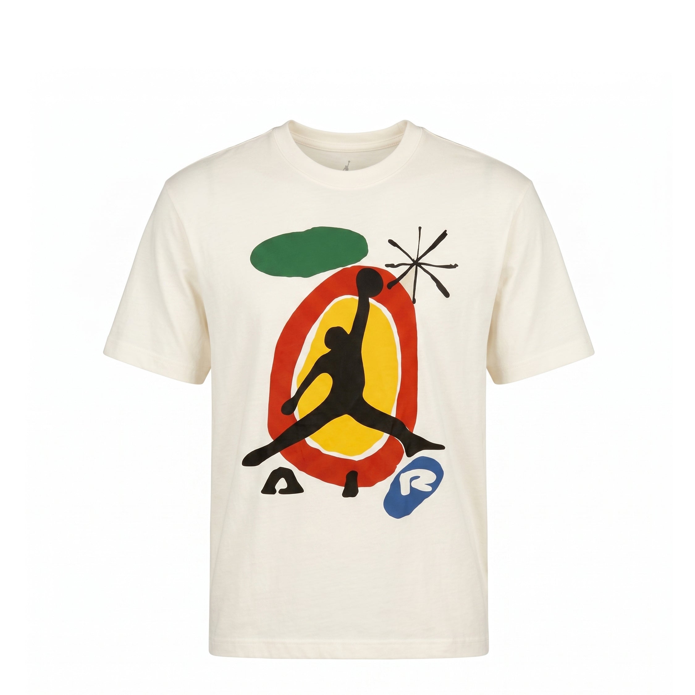 Nike Jordan Brooklyn Miro 85 T-Shirt | Apparel » Buy online now!