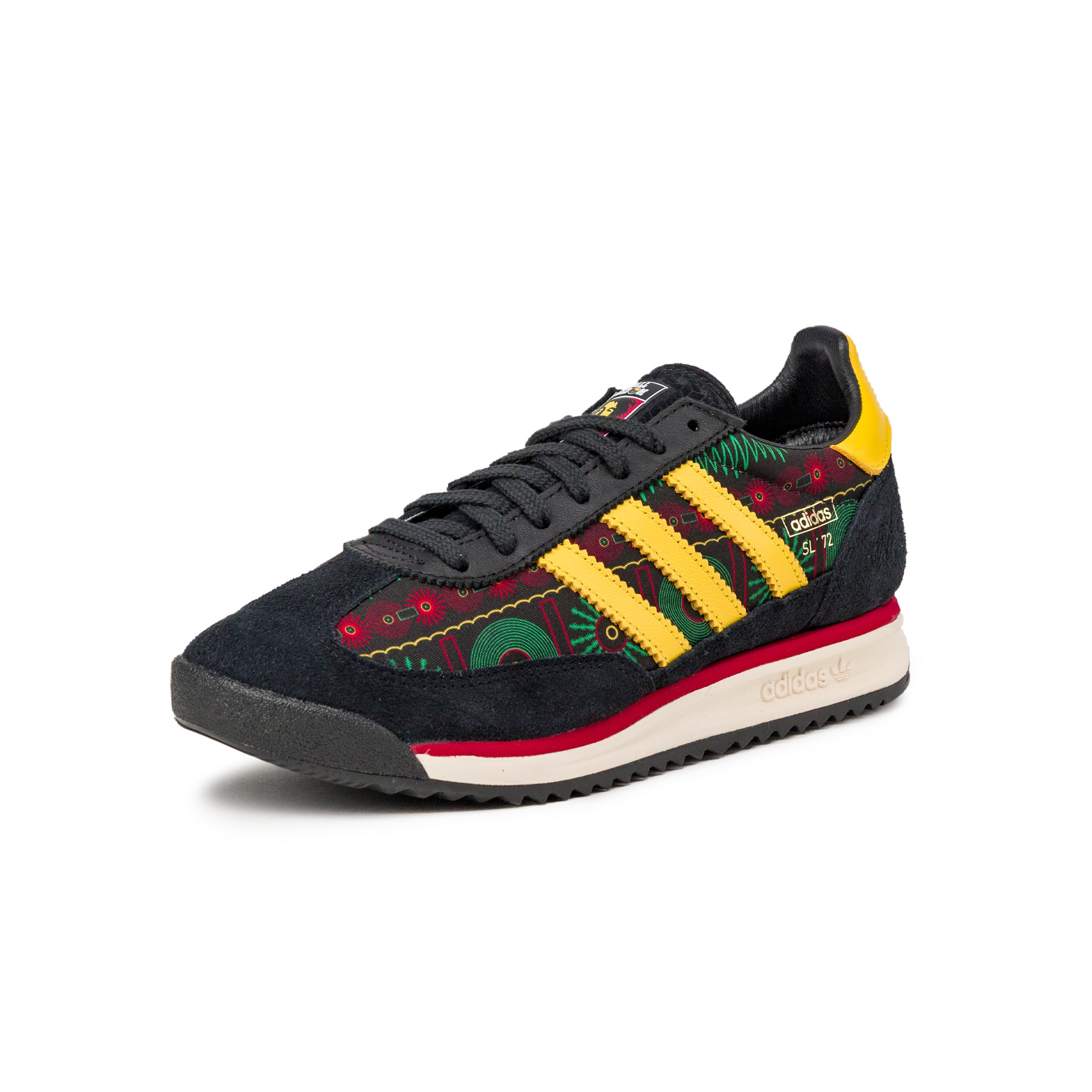 Adidas x Jamaica Football Federation Bob Marley SL 72 R *Away