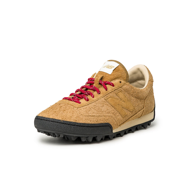 New Balance Gator Run - 40.5 / Timberwolf / Timberwolf - 5