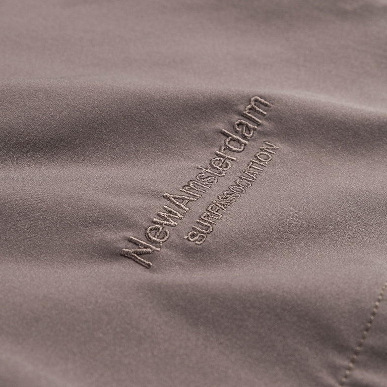 New Amsterdam Surf Association Logo Boardshorts