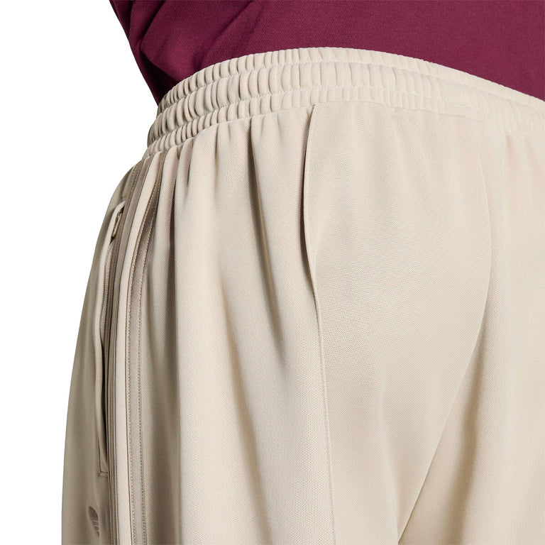 Adidas	Oversized Track Pants - XL / Khaki Three - 5