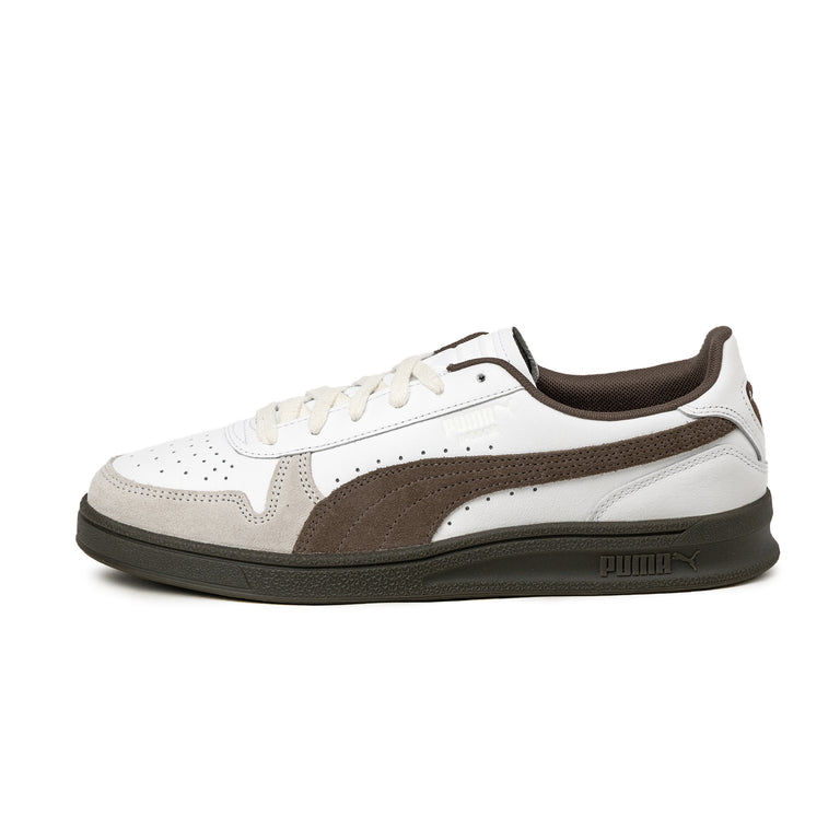 Puma Indoor