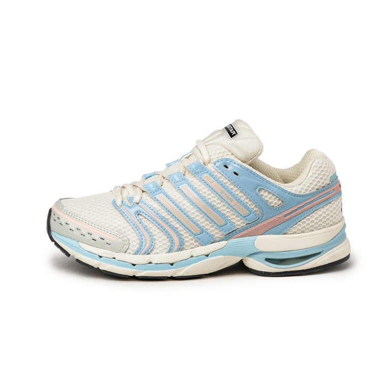 Adidas Adistar Control 5 - 36 2/3 / Off White / Icey Blue / Core Black
