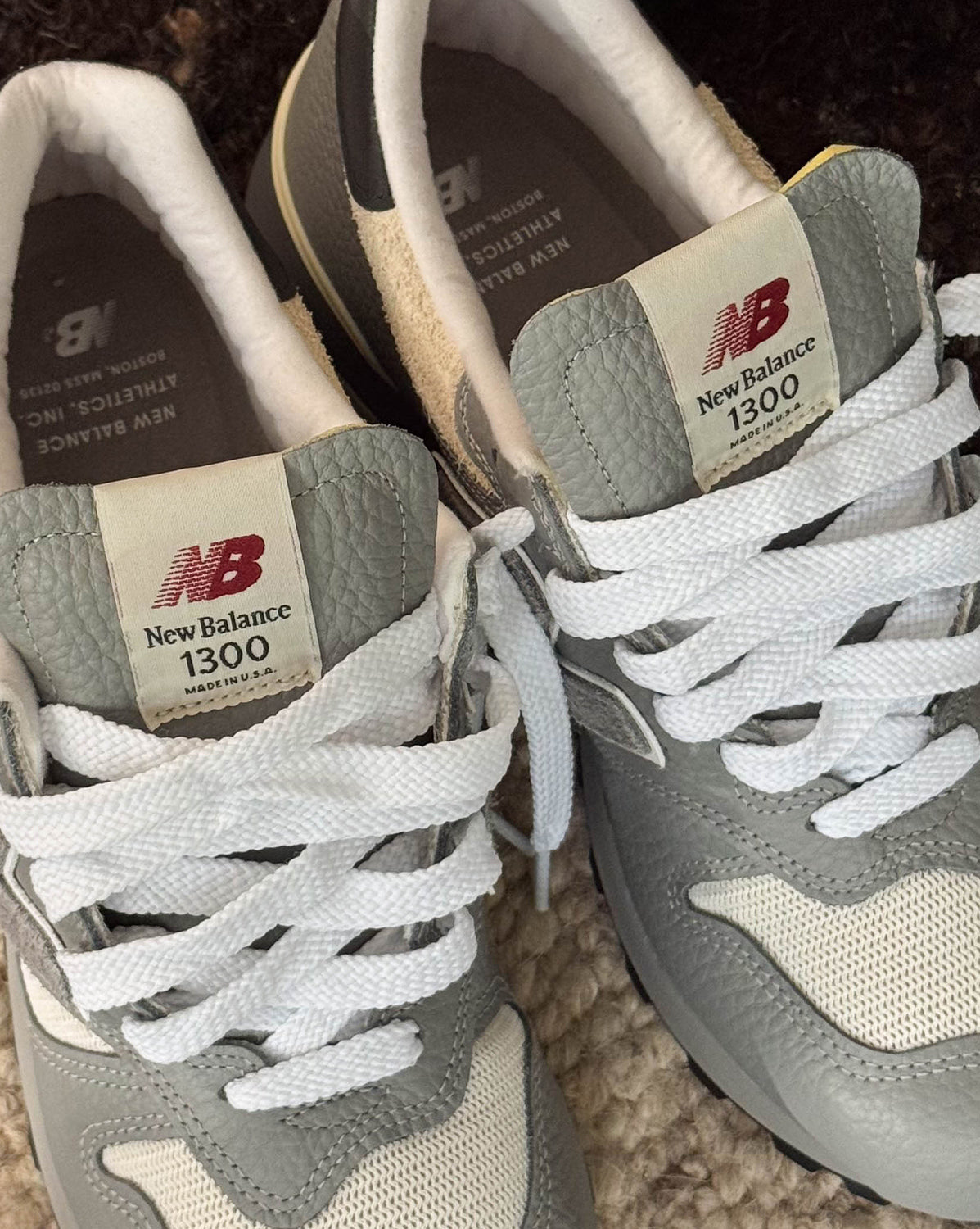 New Balance 1300 *Made in USA* Sneaker » Buy online now!