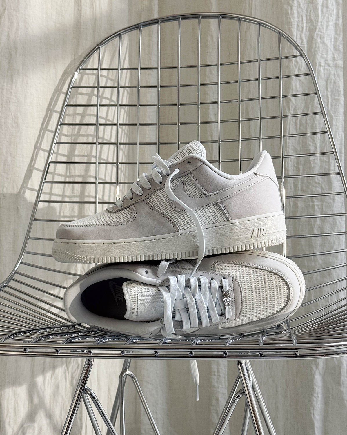 Nike Air Force 1 '07 LV8 sneakers » bestel nu online!