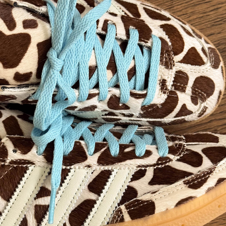 Adidas Handball Spezial W *Giraffe* onfeet