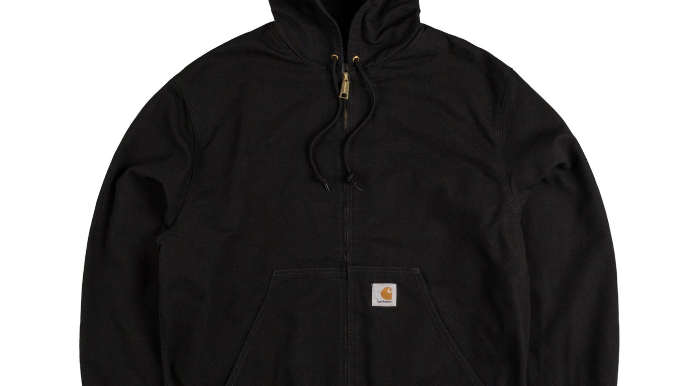 Carhartt WIP OG ACTIVE JACKET ブラック Lサイズ Carhartt WIP OG Active Jacket Black | BSTN Store