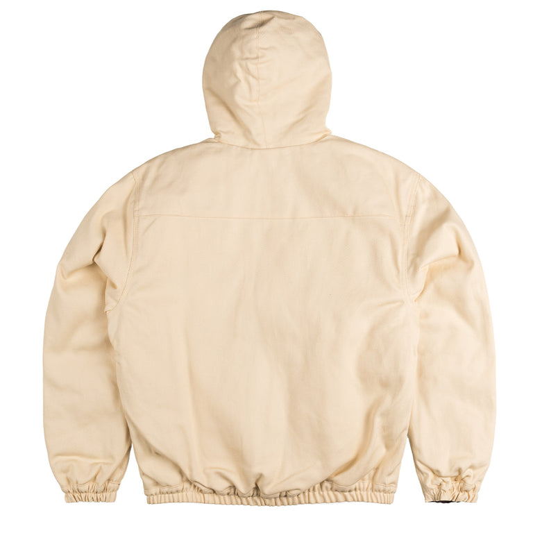 Arte Antwerp Reversible Hooded Jacket