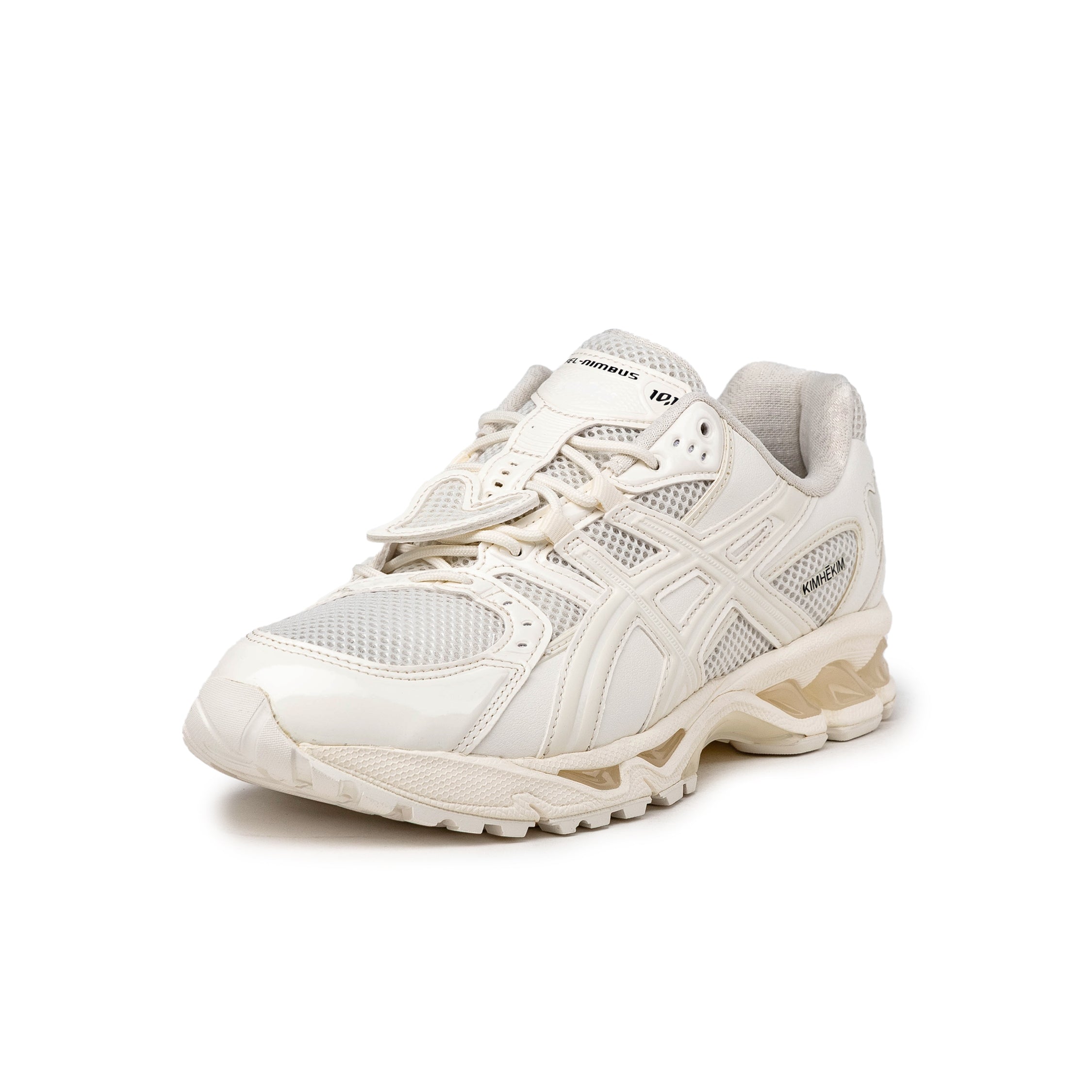 Asics x KIMHĒKIM GEL-Nimbus 10.1 sneakers » bestel nu online!