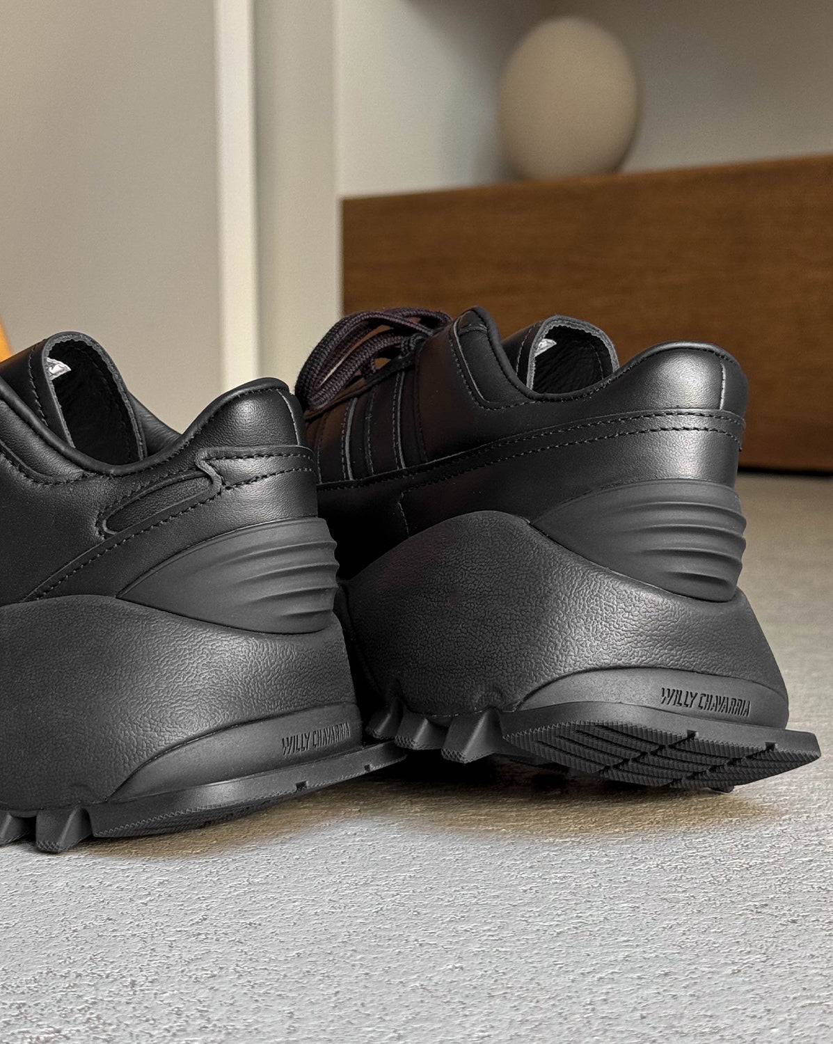 Adidas x Willy Chavarria Forum Com Sneaker » Buy online now!