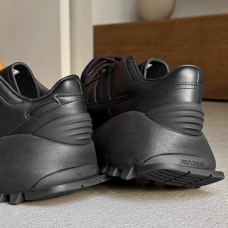 Adidas x Willy Chavarria Forum Com onfeet