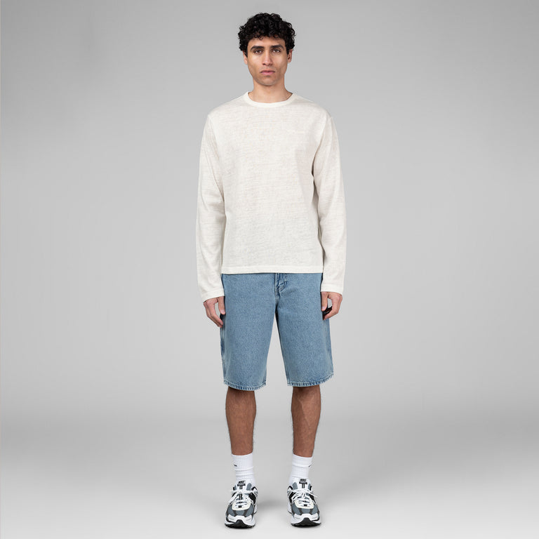 Daily Paper Slub Longsleeve T-Shirt