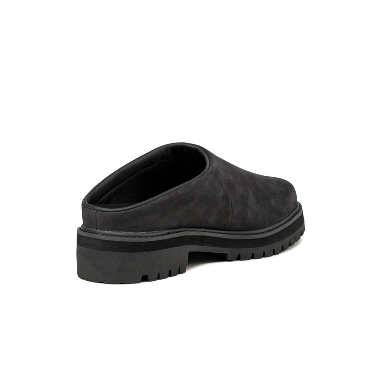 Timberland Heritage Clog - 41 / Black - 3