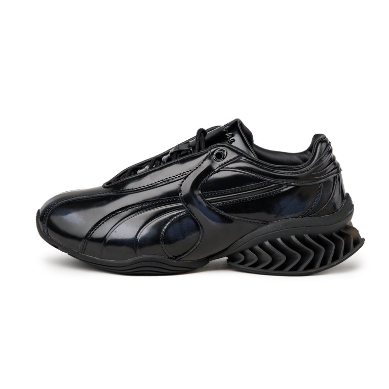 Puma x J.L.-A.L. Cell Geo 1 *Midnight* - 40 / Puma Black / New Navy
