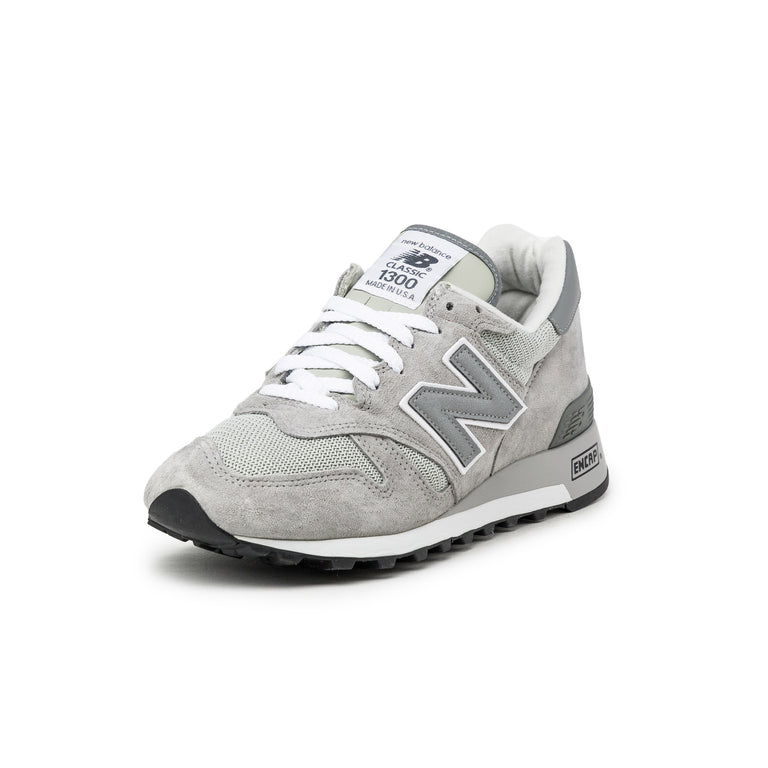 New Balance 1300 *Made in USA* - 41.5 / Kool Gray / Harbor Grey / White - 3