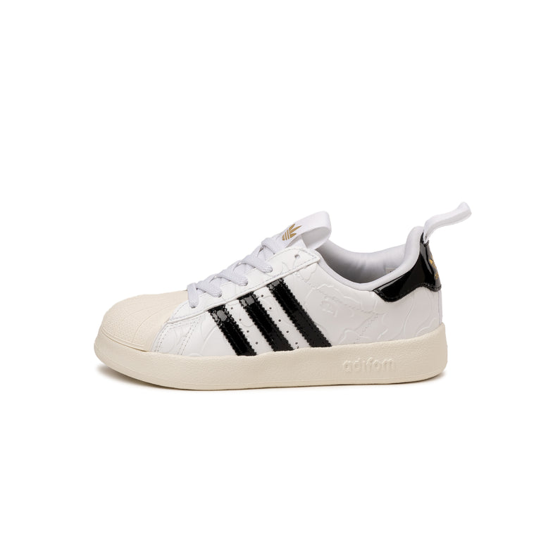 Adidas x Bape adifom SSTR 360 Kids