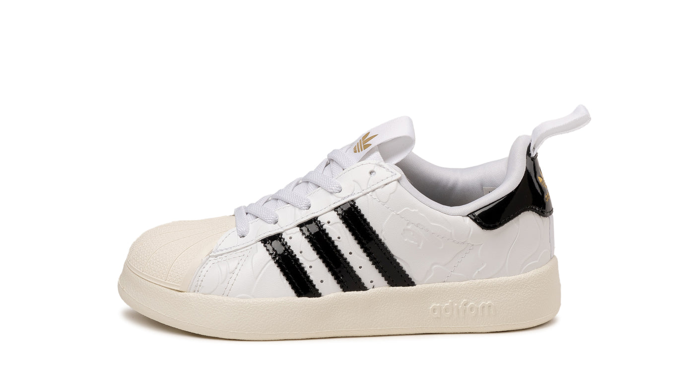 Adidas x Bape adifom SSTR 360 Kids sneakers » dispo en ligne