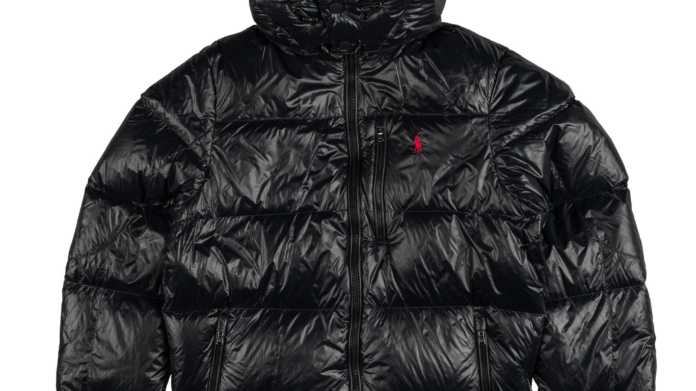 Polo Ralph Lauren The Gorham Glossed Down Jacket | Apparel