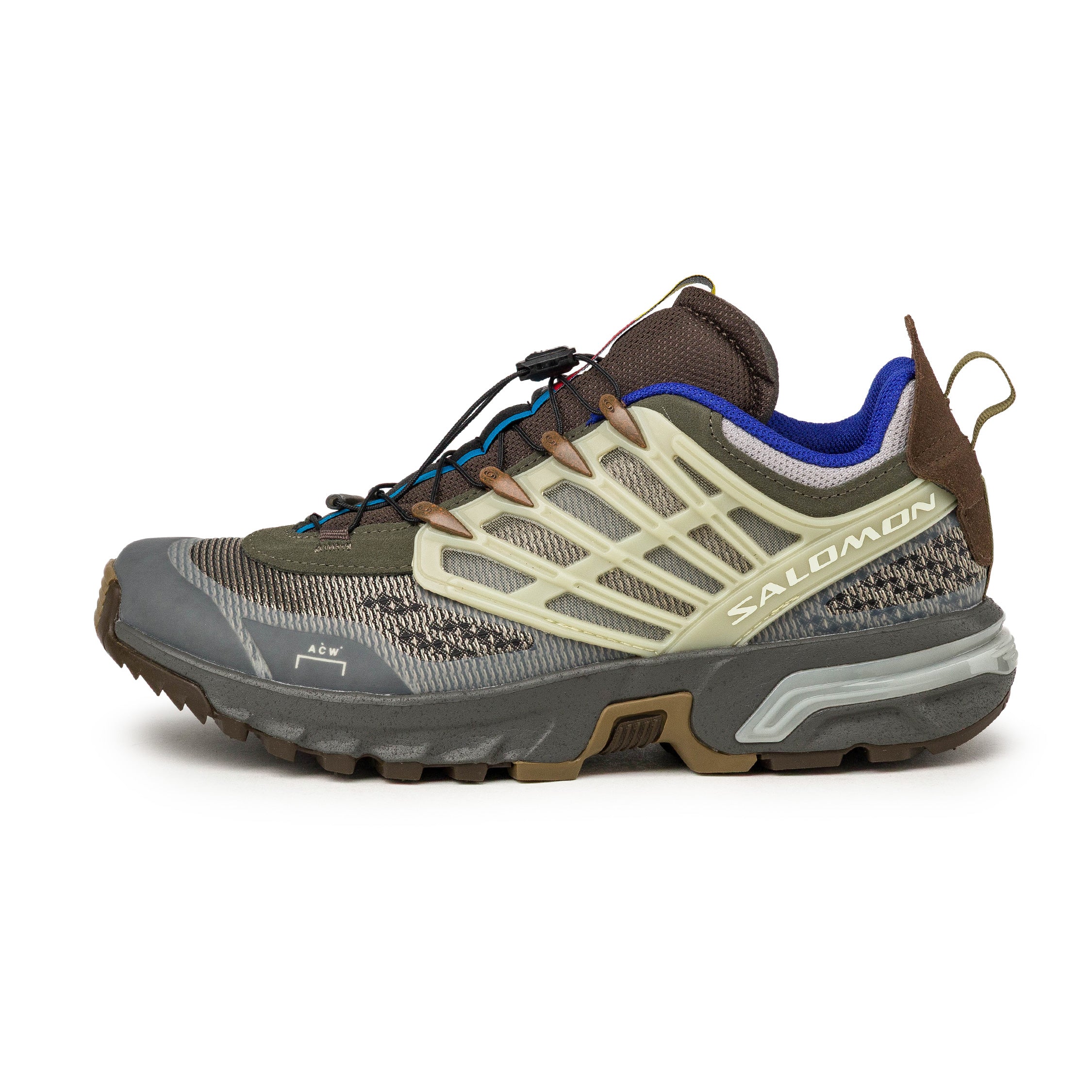 Salomon x A Cold Wall ACS Pro sneakers » bestel nu online!