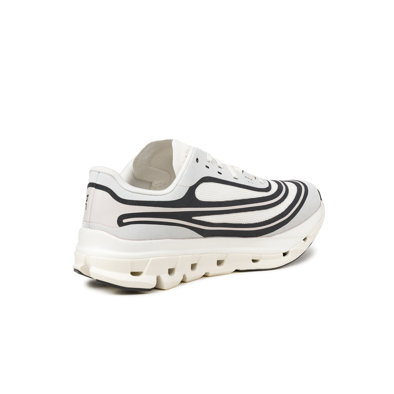 On Cloudflow 5 AD W - 36.5 / Ivory / Black - 3