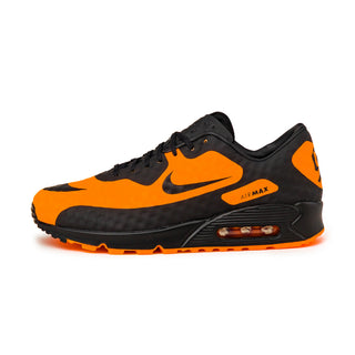 Nike Air Max 90 *Hypervenom* - 40 / Bright Citrus / Black / Total Orange