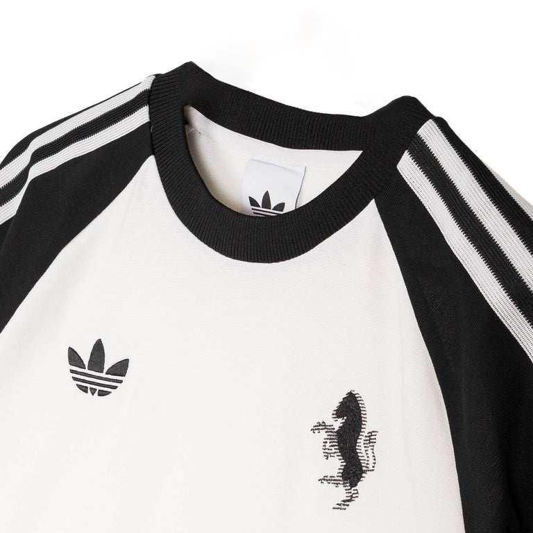 Adidas	Juventus FC Originals Tee - S / Core White - 2
