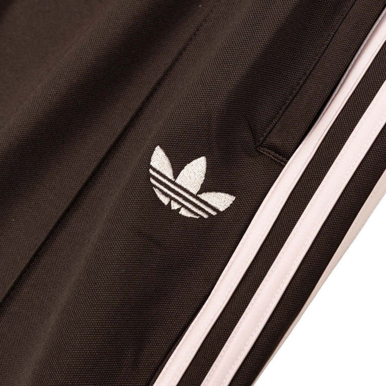 Adidas	Baggy Track Pants - M / Aurora Coffee - 4
