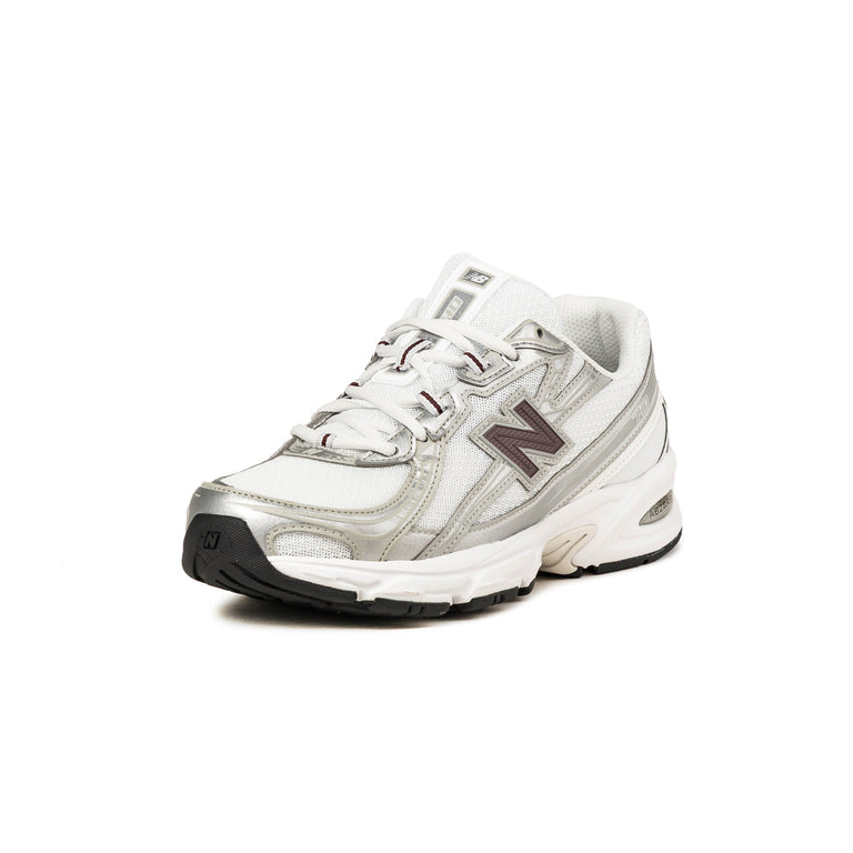 New Balance 740 - 43 / White / Silver Metallic - 2
