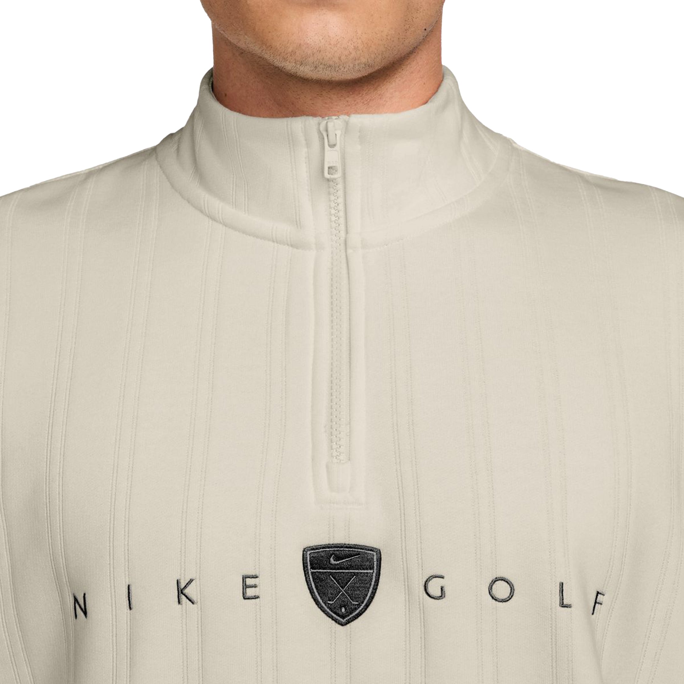 Nike Fairway Fresh Therma-FIT Oversized 1/2-Zip Golf Top | Apparel