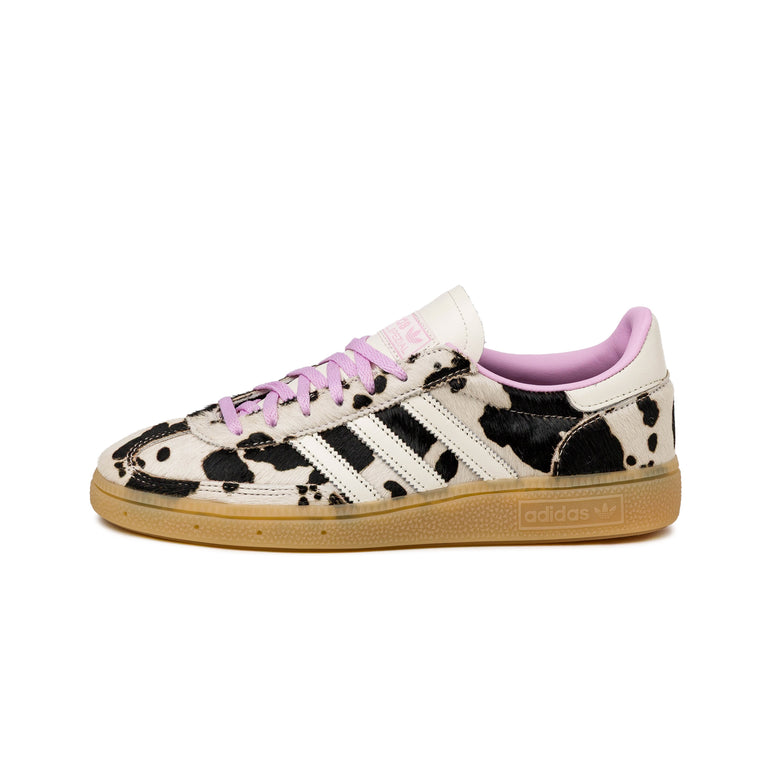 Adidas Handball Spezial W *Cow* - 36 / Supplier Colour / Off White / Bliss Lilac
