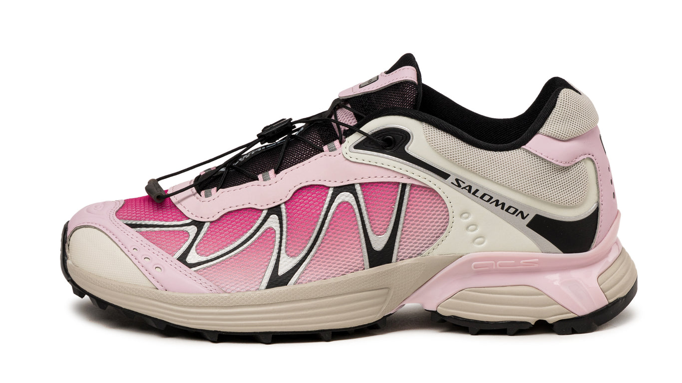 靴 Salomon xt-whisper XT-WHISPER Unisex Sportstyle Shoes | Salomon