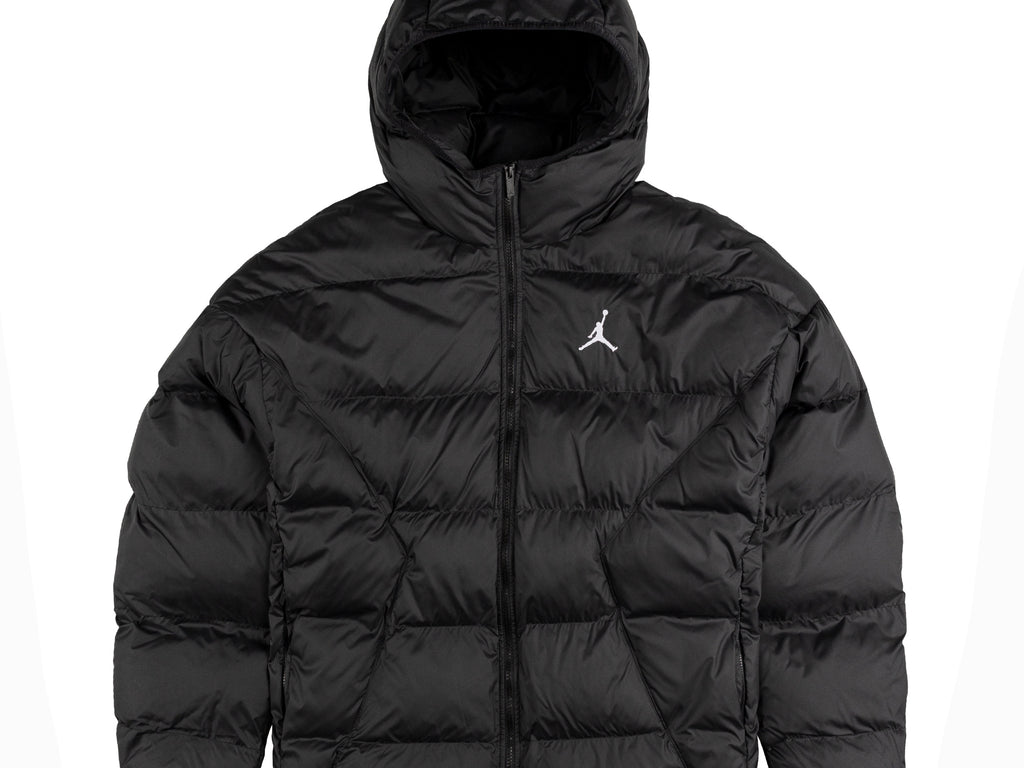 Nike Jordan Brooklyn Therma-FIT Puffer Jacket Apparel » Buy
